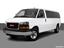 2011 GMC Savana 3500 Passenger
